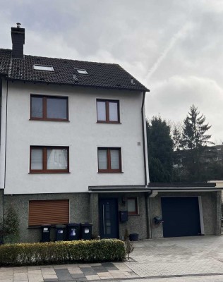 Luxuriös, klimatisiert, Kamin, Weinkeller, Kinderetage mit Bad, 60m² Terasse, Praxis oder Kanzlei