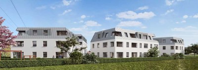 Großzügig und durchdacht: Moderne 4-Zi.-Wohnung mit hochwertiger Ausstattung und offenem Grundriss