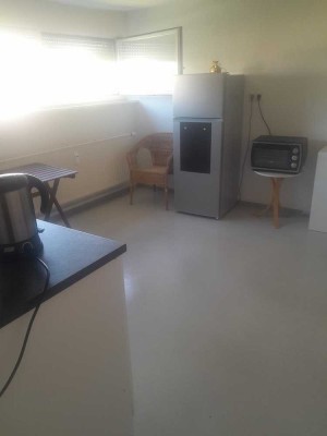 Zweizimmerwohnung ab 01.09.2025