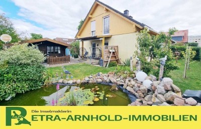 So nah am Meer - mit vielen Extras!!