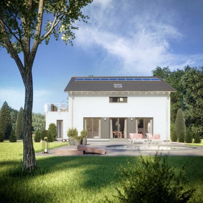 Gemütliches Haus in idyllischer Lage - Ihr neues Zuhause wartet