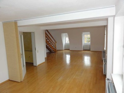 Wohnen auf 2 Ebenen in Göttingen-Weende mit Gartennutzung