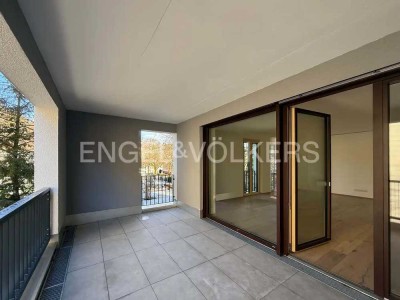 Sofort verfügbare Wohnung mitten in Immenstadt!