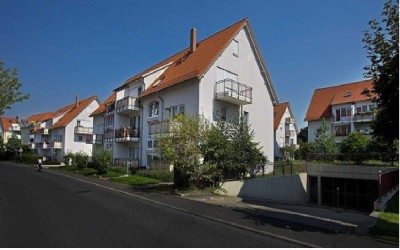 Schönes 1 ZKB Appartment in Dresden - Weissig