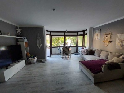 2 Zimmer Single Wohnung
