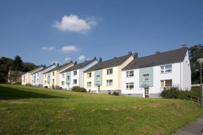 2-Zimmerwohnung in Ronsdorf mit Balkon