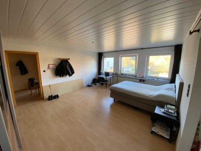 Freundliche und sanierte 2-Raum-Wohnung in Dorentrup