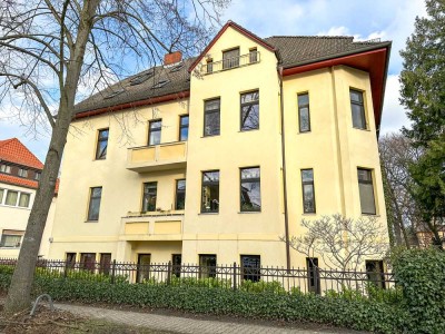 Großzügige 7-Zimmer Maisonette-Wohnung nahe Naturschutzgebiet in Hakenfelde!