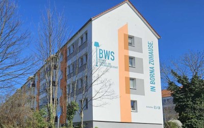 Wohnen nah am Zentrum