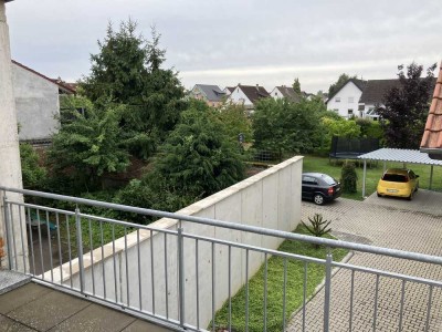 3-Zimmer-Wohnung