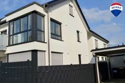 Reserviert Moderne Maisonette-Wohnung mit Stil und Komfortin begehrter Lage von Bielefeld