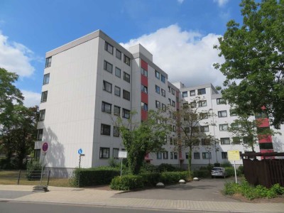 *Isernhagen-Awb.* sanierte 4-Zi.-ETW mit EBK und Balkon