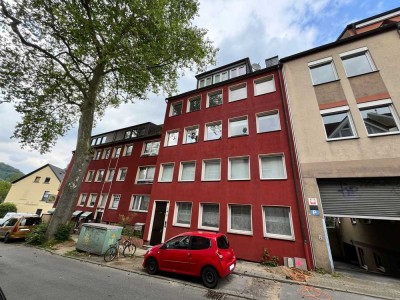 Charmante 3-Zimmer-Wohnung in Essen-Werden - Ideal für Paare