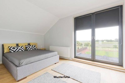 2-Zimmer-Wohnung mit Kellerabteil