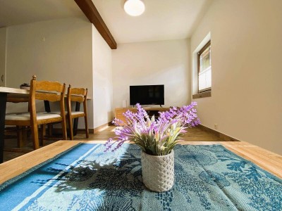 Das perfekte Zuhause für Ski- und Wanderabenteuer