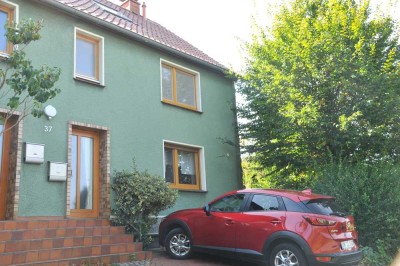 Gepflegtes Reihenhaus mit 5 Zimmern und Garage in Castrop-Rauxel