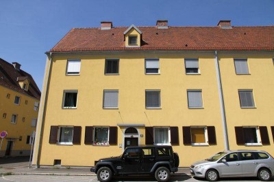 2-Zimmer Wohnung in Bruck an der Mur