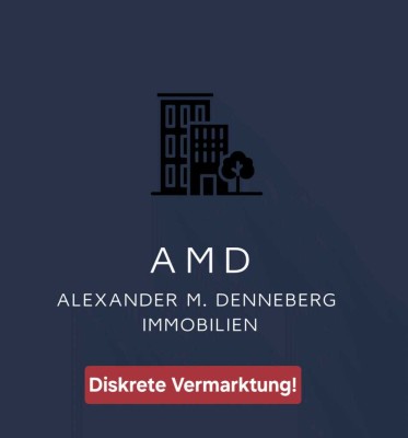Mehrfamilienhaus - 4 Wohneinheiten - Innenstadt - Top Lage!