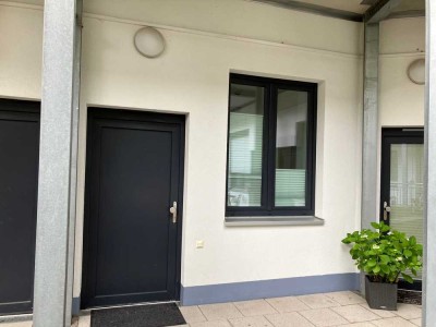möbliertes Studentenappartment, ca. 19qm, EG mit separatem Eingang, Kellerabteil