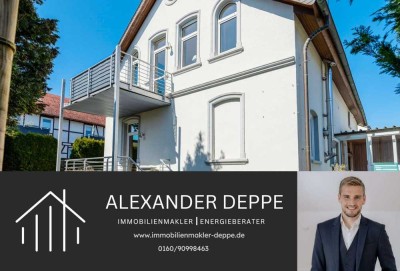 ++Mit Video++ Modern & zentral - Ihr neues Zuhause in Bad Pyrmont