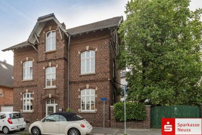 Ein Zuhause mit Charme und Geschichte
