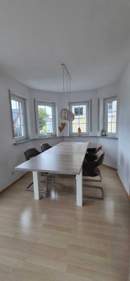 Schöne 3,5-Zimmerwohnung im 1. OG in Öhringen Nord