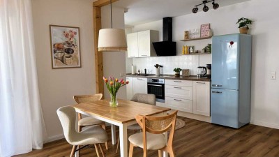 Gemütliche 2-Zimmer-Wohnung in Hinterzarten
