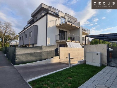 | BALKON | 2 ZIMMER | HAUS 2 | VERFÜGBAR AB SOFORT