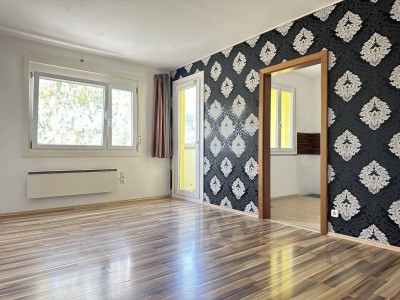 Helle 2-Zimmer-Wohnung im Zentrum von Maria Lanzendorf