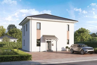 Ihr individuelles Traumhaus - Mit allkauf zur perfekten Wohnlösung!