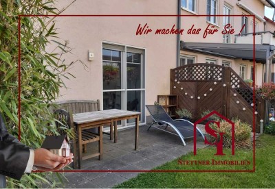 ***Provisionsfrei*** Licht und coole Lässigkeit: In dieser Wohnung hat Stress keine Chance.