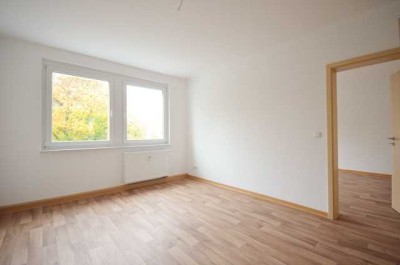 Schicke 2-Raumwohnung in ruhiger Wohnlage!