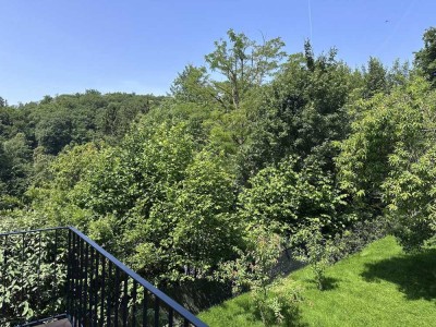 Erstbezug nach Sanierung – Charmantes Einfamilienhaus mit EBK und Garten in ruhiger Lage