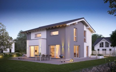 Traditionelle Form trifft moderne Kontur!