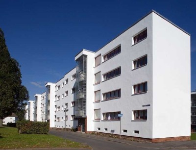 Sahnestück am Rothenberg! 2 ZKB mit Loggia!