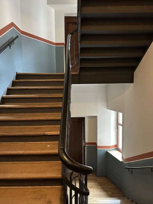 +++4,28% Rendite Kapitalanlage in zentraler Lage in Leipzig +++