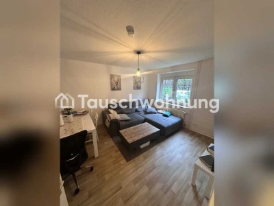 Tauschwohnung: Wohnungstausch gesucht.Ruhige, gemütliche Wohn in Reisholz