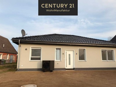 Smart Living mit Weitblick – Moderner, bezugsfertiger Bungalow für anspruchsvolle Familien