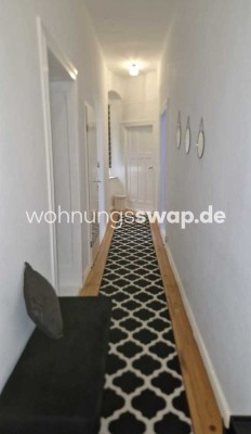 Wohnungstausch: Lauenburger Straße 9