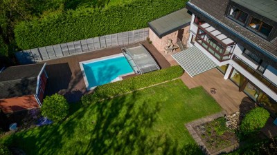 Willkommen in Leichlingen in ruhiger u. bester Lage