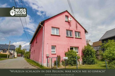 PROVISIONSFREI | Raum zum Leben – Familienfreundliches Haus mit Herz und Geschichte