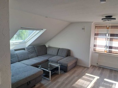 Maisonette-Wohnung in ruhiger Lage – 100 m² in Schwaigern-Stetten
