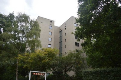 3-Zimmer-Anlageobjekt in ruhiger Lage!