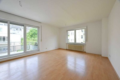 Ihre neue Wohnung auf dem Kaßberg in Chemnitz mit Balkon + Tiefgaragenstellplatz