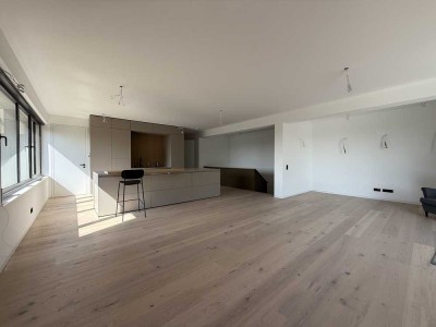 Neubau | Wohnung 7 | ATRIUM am Nonnenstieg | Maisonnette-Penthouse | Eigentumswohnung