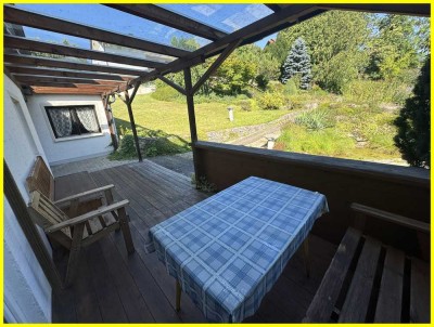 Sonnenlage in Scheyern