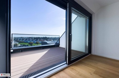 Erstbezug Penthouse &amp; 2-Zi-Wohnungen**Garage*Massivbau*Top-Ausstattung **Jetzt mit Preisnachlass!