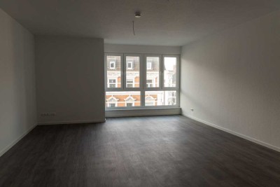 Neubau 2019 - ansprechende 2-Zimmer-Wohnung - mit Einbauküche