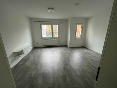 Moderne 2-Zimmer-Wohnung im Zentrum