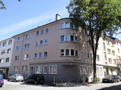 Großzügige Maisonettewohnung in der Wuppertaler Südstadt, ideal für Familien oder WG